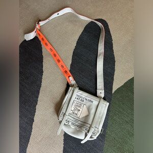 Min & Mon Creature of The Future Crossbody Purse